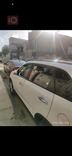 کیا سۆرینتۆ
